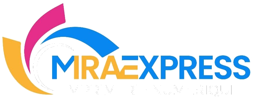 MIRA EXPRESS — Imprimerie numérique